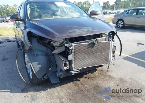 2016 Buick Enclave z USA, uszkodzony, nr VIN 5GAKRBKD7GJ251467